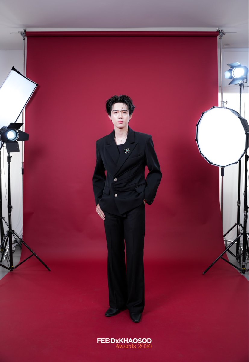 feed_4_future's tweet photo. #FEEDxKHAOSODAwards2026 https://t.co/HOfs5Oeh2G