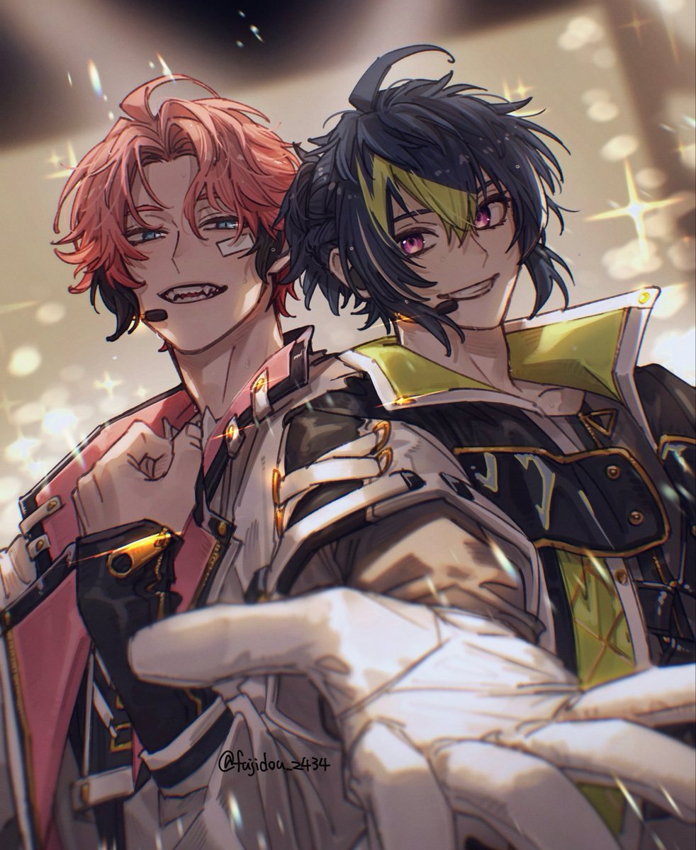 fujidou_2434's tweet photo. 👑 https://t.co/T0tyOHm0XM