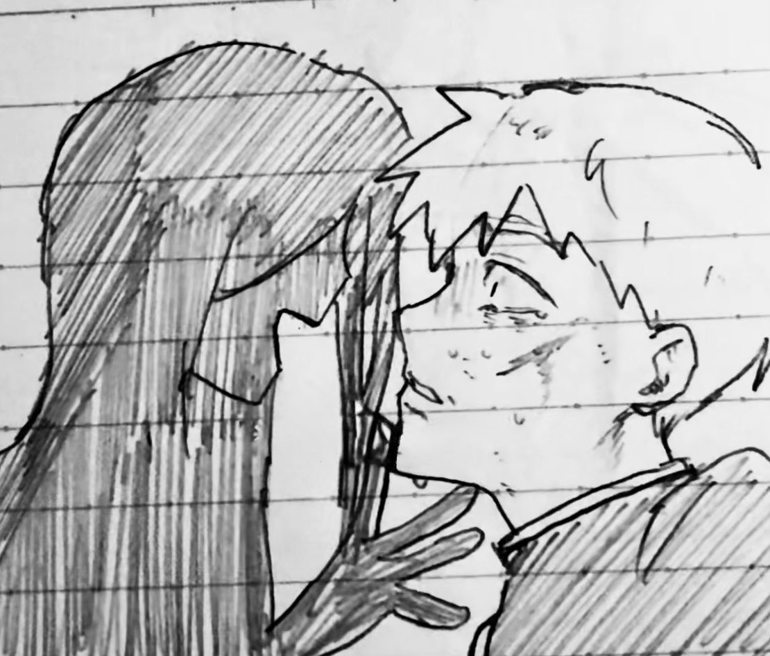wxkux9's tweet photo. 師弟逆転
怯える弟子レゲが見たくて（犯行理由） https://t.co/dNluAZZ6uW