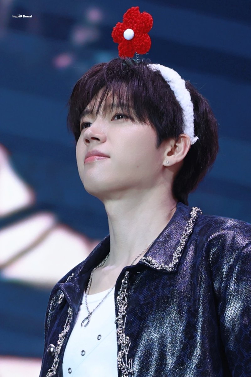 Inspirit_Shanzi's tweet photo. 260920 무한대집회5 Taipei D2

🌺

#인피니트 #INFINITE
#무한대집회5
#우현 #남우현 #WOOHYUN https://t.co/iQGJlkUvWw