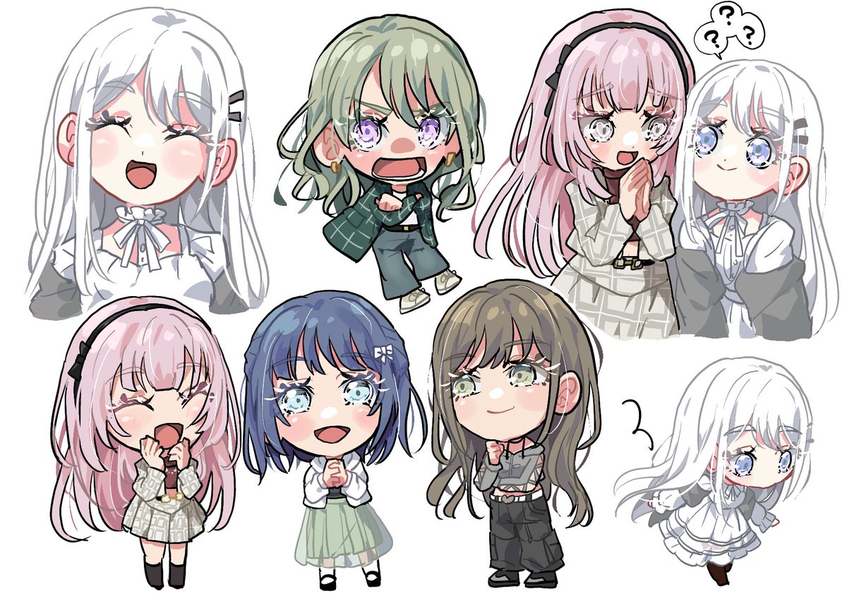 ya_mika_'s tweet photo. millsageつめ https://t.co/5KfgAxpmyu