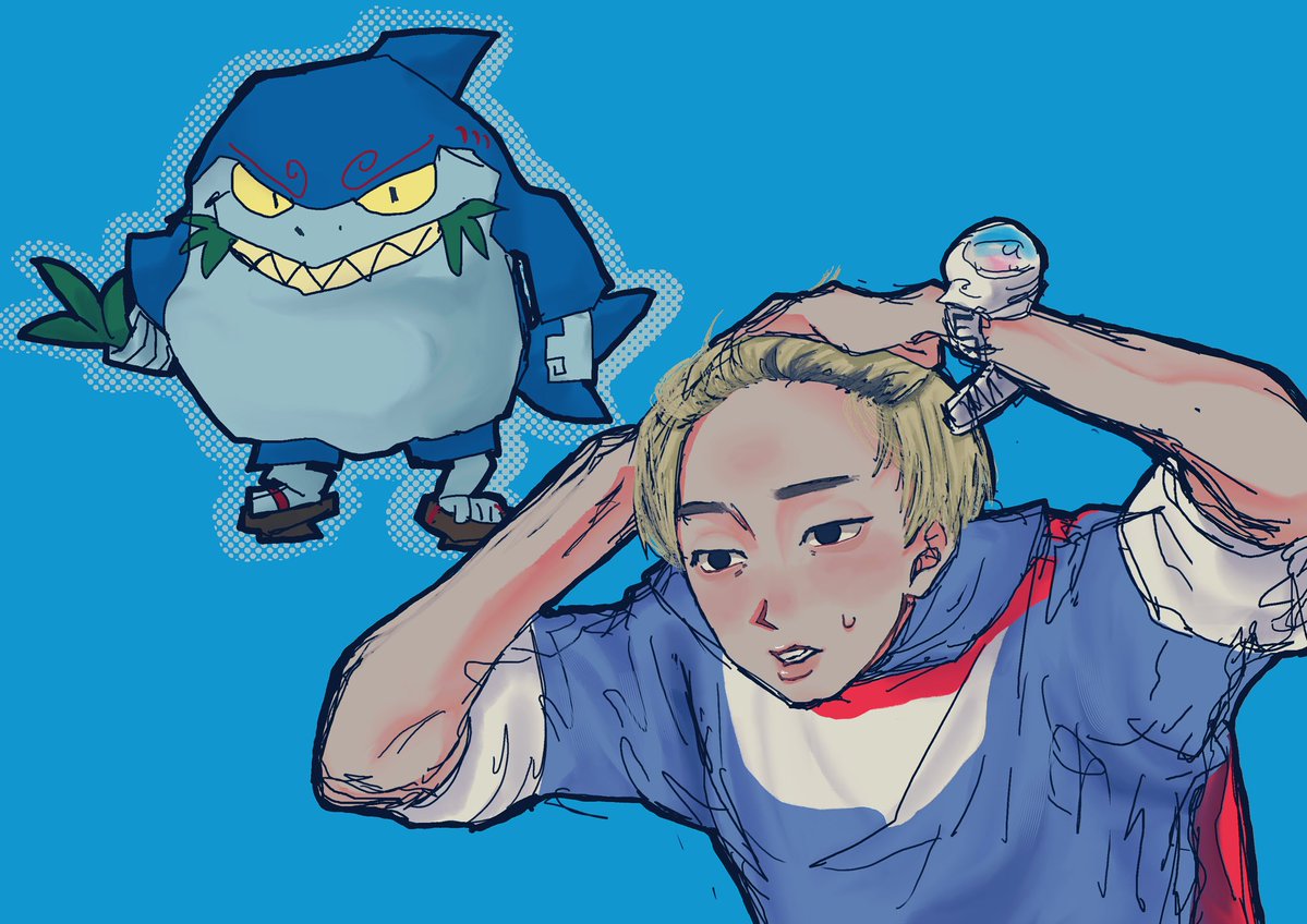 1000_berow's tweet photo. #GON絵イム
 きぼう________ https://t.co/BYSVbPErdr