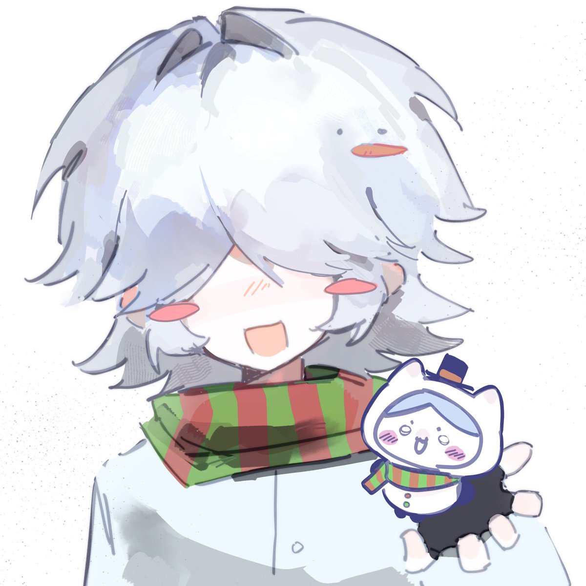 lestathebird's tweet photo. bring him along
#hackingnoisesfanart #mcsrfanart https://t.co/IjMcGULqKM