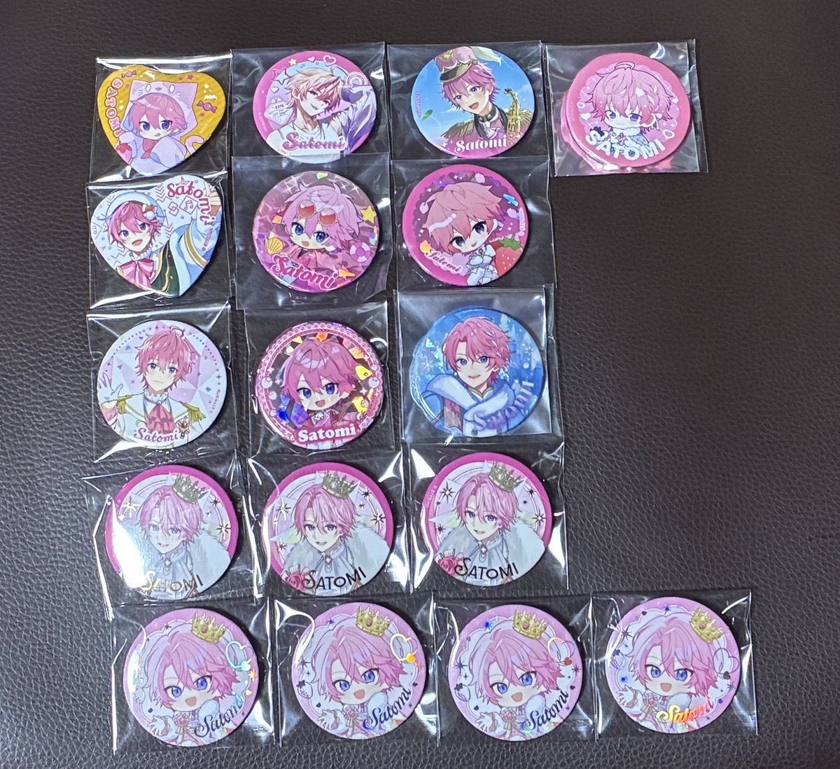 ai_kakusanaka's tweet photo. #すとぷりグッズ買取
#すとぷりグッズ交換 https://t.co/vI8ihT4Rla