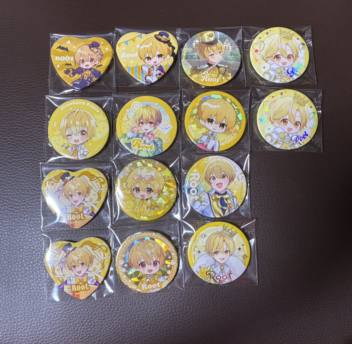 ai_kakusanaka's tweet photo. #すとぷりグッズ買取
#すとぷりグッズ交換 https://t.co/vI8ihT4Rla