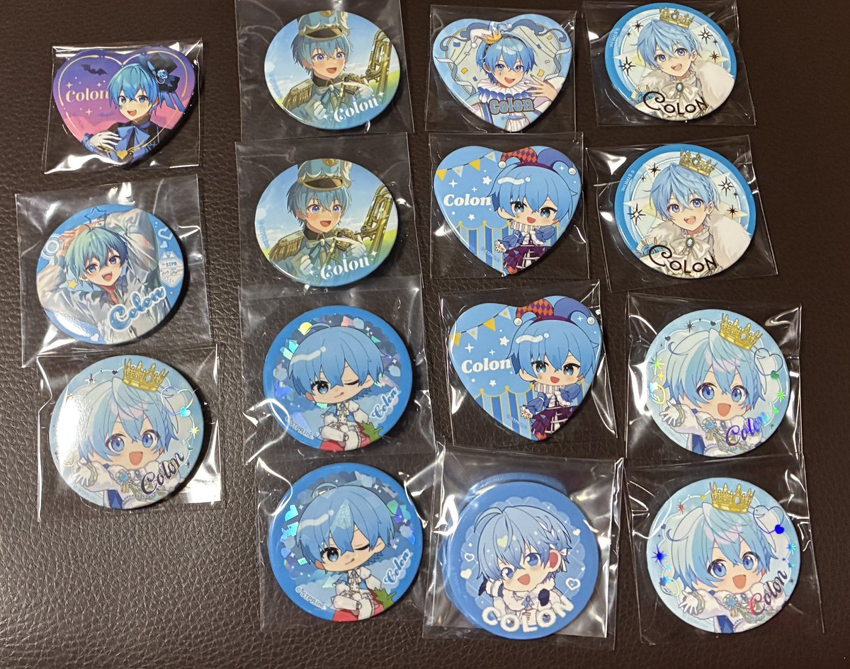 ai_kakusanaka's tweet photo. #すとぷりグッズ買取
#すとぷりグッズ交換 https://t.co/vI8ihT4Rla