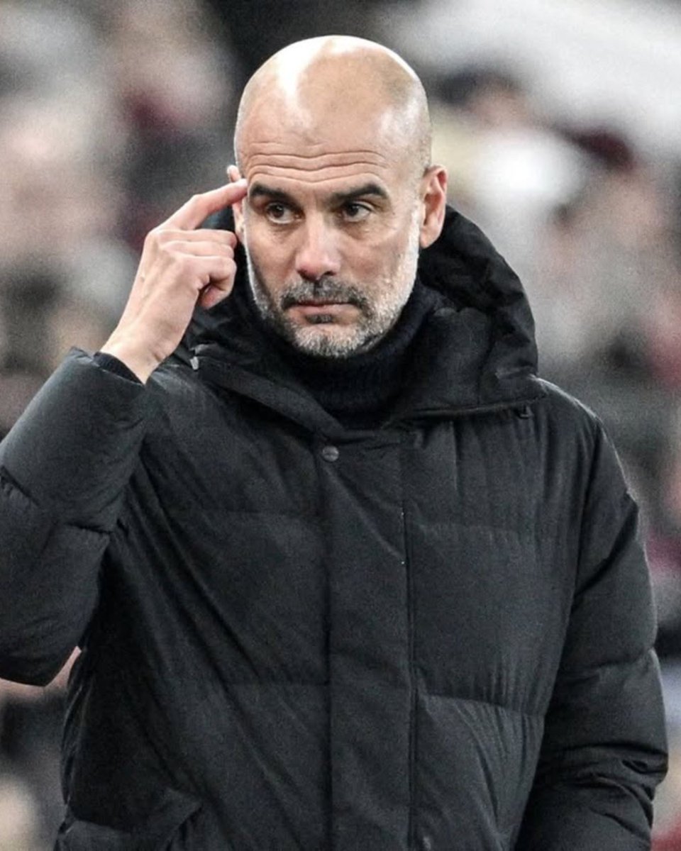 TheFootballFeed's tweet photo. Banned for dopping as a footballer❌

Negreira Case during his time at Barca❌

115 charges during his time at City❌

Ladies and gentlemen, the history of Josep Guardiola https://t.co/Ai1a25OXpF