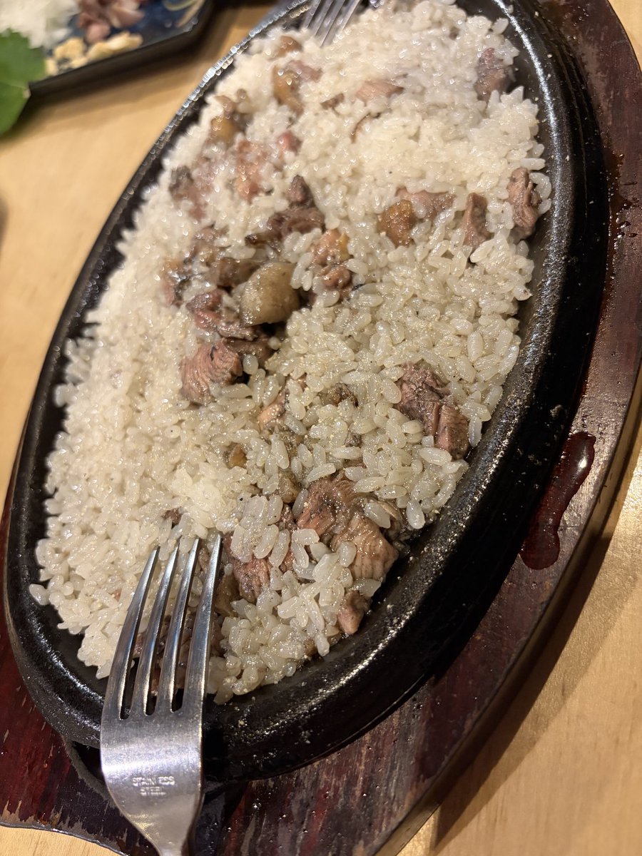 Puri_Shu's tweet photo. からの〜🍚 https://t.co/APEoF2WZsf