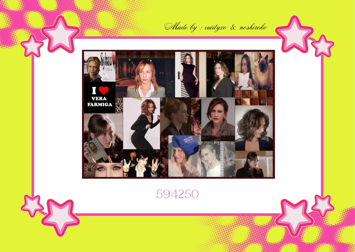 Cuiityxo's tweet photo. น้องออบรีกับวีร่ามาแล้วววววว🤩 

Aubrey plaza : 142098
Vera Farmiga : 594250

Location: moshi moshi

Repost for thank♥️
#moshimoshi #Aubreyplaza #Verafarmiga https://t.co/9zzrCAY0bS