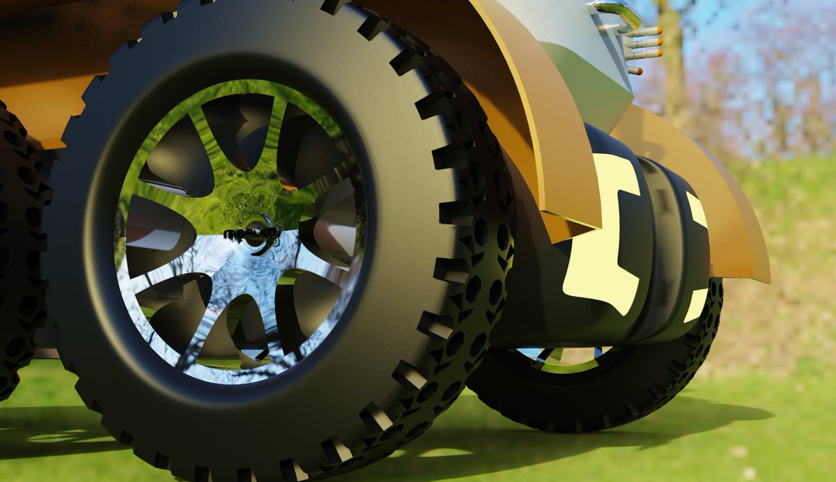 Kouwalsen's tweet photo. TRUVIO ROBOT post #4
Truvio's Features:
#Truvio #ParkRobot #ParkMaintenance #NationalPark #Forest #Park #Maintenance #Project #IndustrialDesign #Design #ProblemSolving #TrailMapping #WiFiRouting #MeshWiFi #GrassMowing #MowingDome #4x4 #FullDrive #AddOns #CameraHead #360rotating #Manipulators #Angel #PreSeed #Funding #SeekingAnAngel #VC