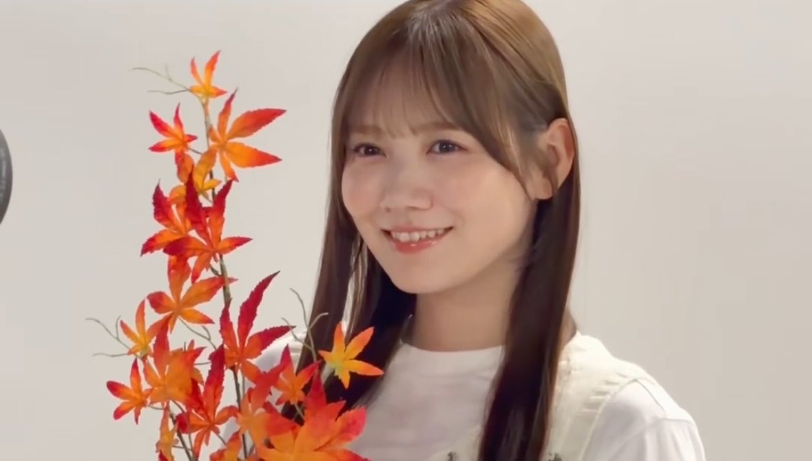 bbyzsv's tweet photo. ここからまた冬にかけてのまゆたんも楽しみすぎていて。 https://t.co/fRCKFqhtcR