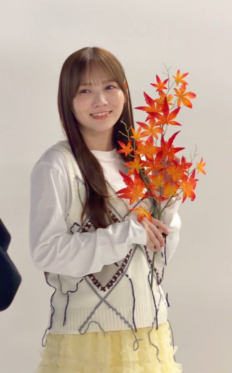 bbyzsv's tweet photo. ここからまた冬にかけてのまゆたんも楽しみすぎていて。 https://t.co/fRCKFqhtcR