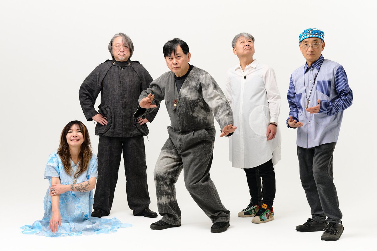 xoxo_extreme's tweet photo. 10月2日(金) 秋のYOIMACHI プレイベント PRE-MACHI 
ヒカシュー×XOXO EXTREME2マンライブ「ヒカエク」@大塚Hearts+

OP18:30 / ST19:00
前売券4900円(1D別)

ヒカシュー、XOXO EXTREME with Alsciaukat

チケットはこちらから！

🎫イープラス
https://t.co/ccqu5xc2N6

🎟️LivePocket
https://t.co/up4br1lHV0

入場順 : イープラス、LivePocket ※整理番号 並列入場

【Alsciaukat】（アルシャウカット）
Gt: 林 隆史（Qui）
Fl: 吉田 一夫（Qui）
B: 瀬戸 尚幸（Qui）
Key: 大沼 あい
Dr: 谷本 朋翼（STELLA LEE JONES、新●月プロジェクト、etc）