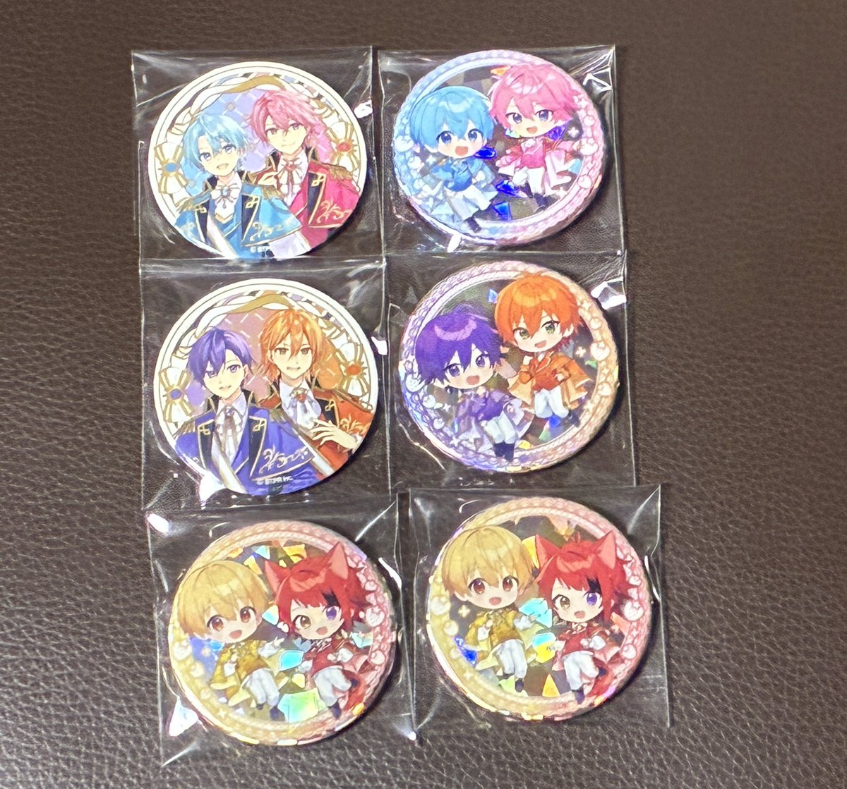 ai_kakusanaka's tweet photo. #すとぷりグッズ買取
 #すとぷりグッズ交換 https://t.co/xuNNvsByc3