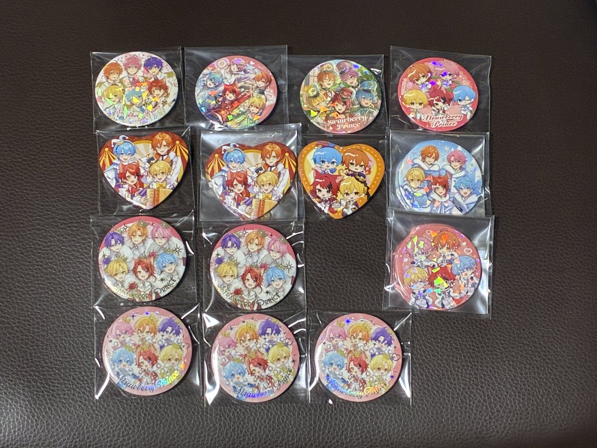 ai_kakusanaka's tweet photo. #すとぷりグッズ買取
 #すとぷりグッズ交換 https://t.co/xuNNvsByc3
