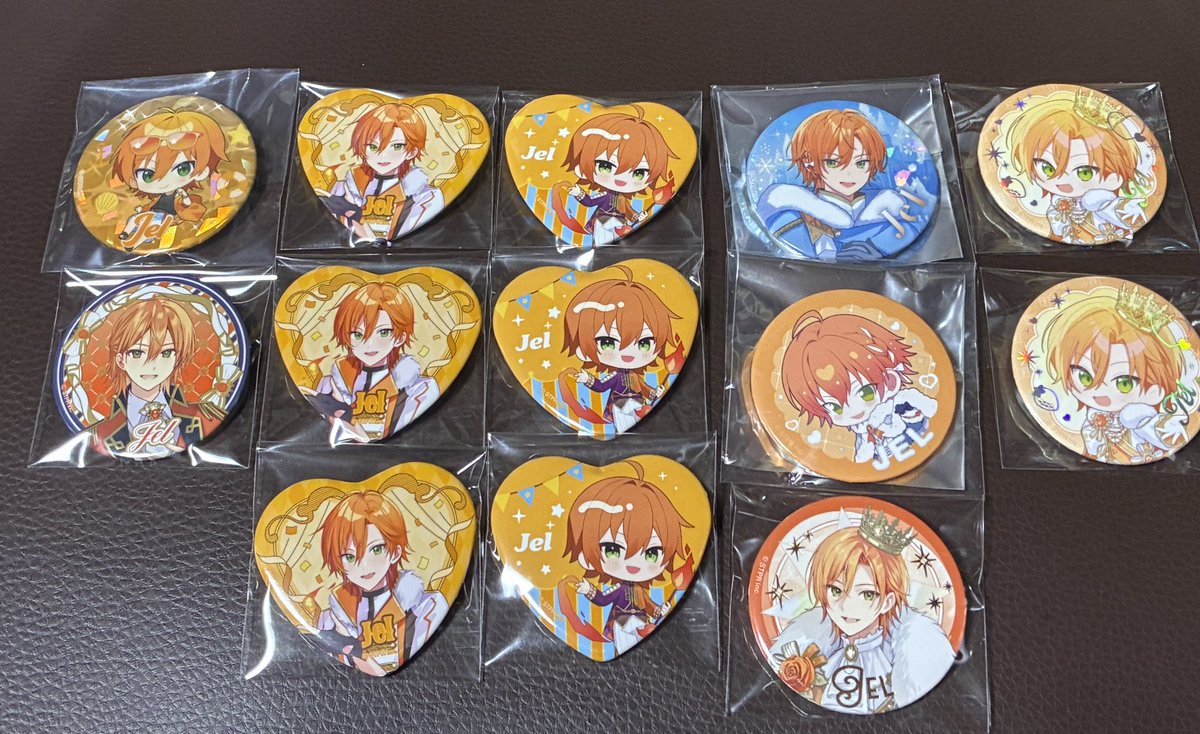 ai_kakusanaka's tweet photo. #すとぷりグッズ買取
 #すとぷりグッズ交換 https://t.co/xuNNvsByc3