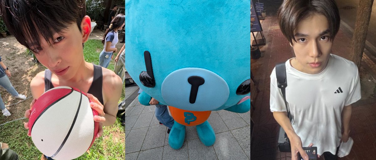 imyourhikun's tweet photo. ใครจับครอบครัวนี้ตรวจ dna จะโกดมาก https://t.co/LVMqAWtBrg