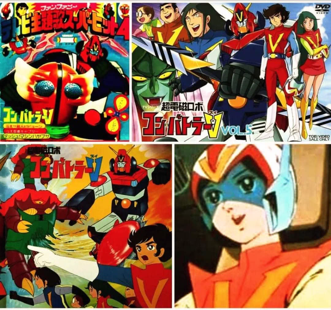 昭和レインボー「昭和特撮大好き！」 on X: 
