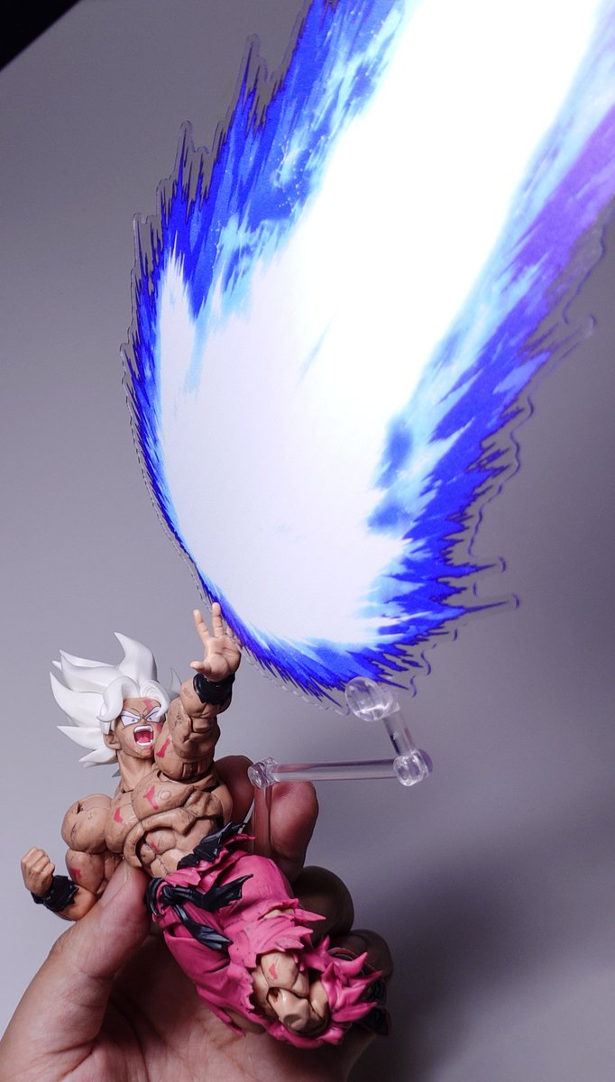ryuu1236's tweet photo. クリリンのことかっ！！！！
できるだけ悟空の怒りを表現 https://t.co/OxcBt1HLpk