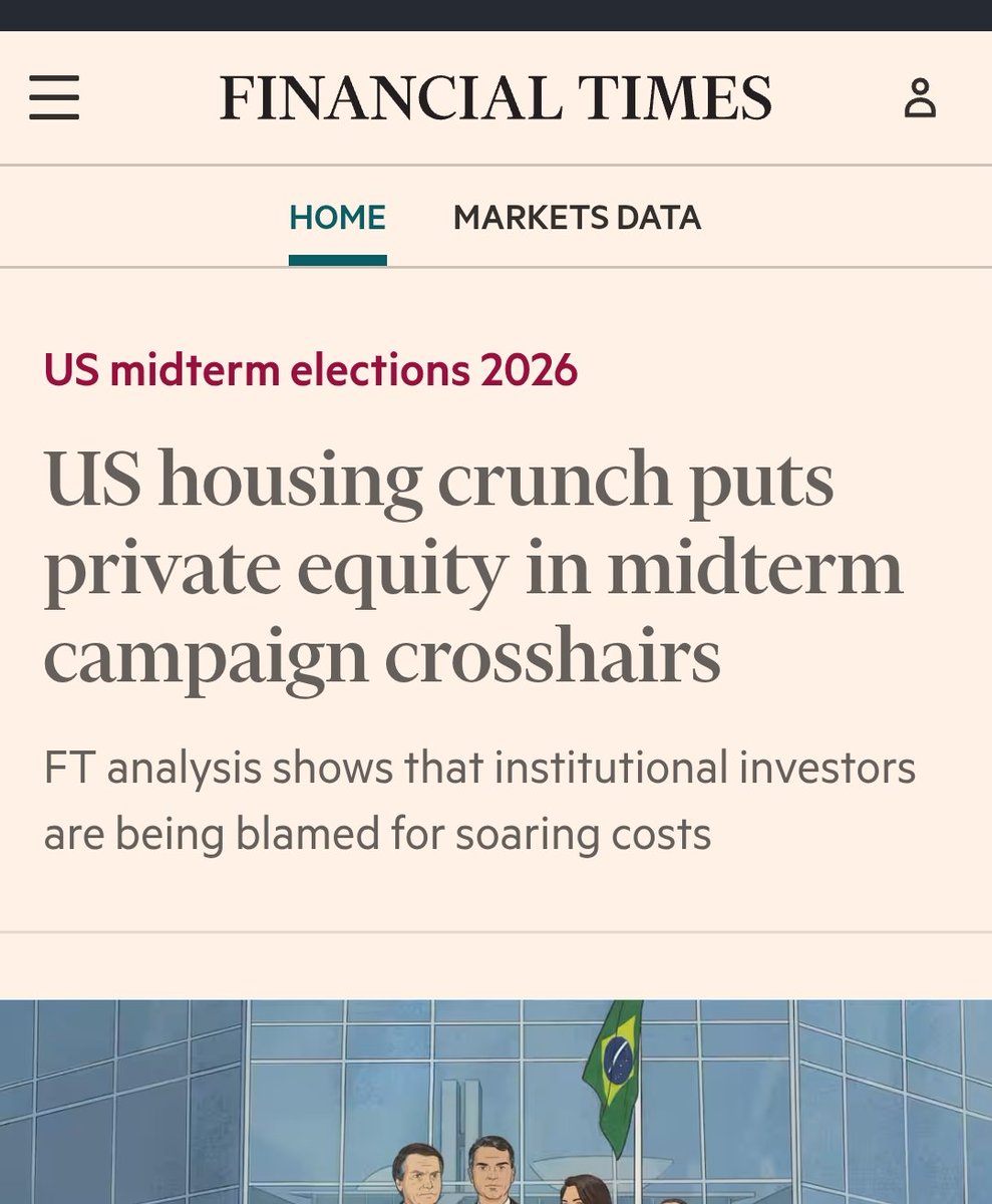 DanielaGabor's tweet photo. wait until Americans figure out who owns half of the datacentres and finances the other https://t.co/B1AzSNqTKy