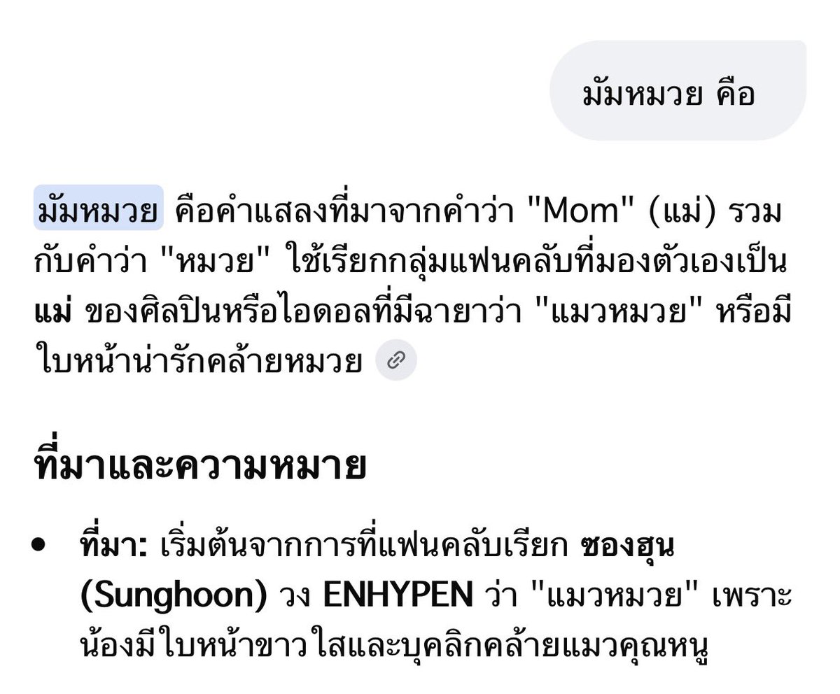 longlivesaoy's tweet photo. แม่หมวยภุมิใจได้เลยนะ เราคือออริจินัล ก้น้องฮุนเปนแมวหมวยจิง ๆ นิ 🎀 https://t.co/ZqgcCbxvvH