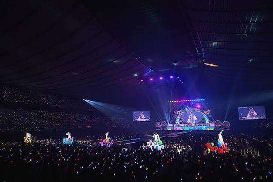 VotesPop43131's tweet photo. M!LK ARENA TOUR 2026-2027
「シャカリキレボリューション」福岡公演2日目！！！

いってきまーーーーーーーーーす!!!!!!!!!
最後まで思いっきり楽しんでください！！🙌🏻

  M!LK 公式ライブ配信⤵︎
 ▶️https://t.co/c8VTM5CaqT

ルールとマナーを守って、楽しくご鑑賞ください💡

#シャカレボ #MILK https://t.co/rhKPvT9AXF