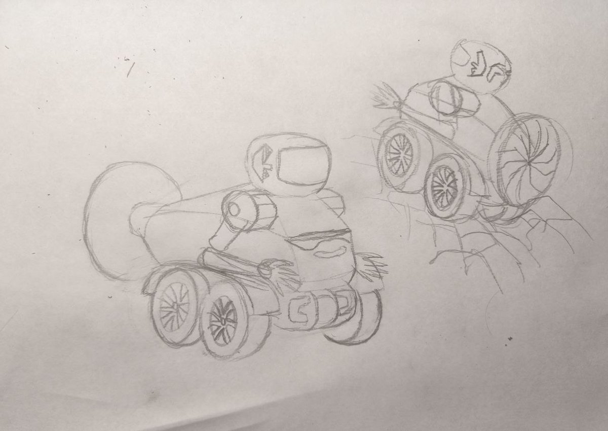 Kouwalsen's tweet photo. TRUVIO post 5:
Truvio Sketches
#Truvio #ParkRobot #ParkMaintenance #NationalPark #Forest #Park #Maintenance #Project #IndustrialDesign #Design #ProblemSolving #TrailMapping #WiFiRouting #MeshWiFi #GrassMowing #MowingDome #4x4 #FullDrive #AddOns #CameraHead #360rotating #Manipulators #Angel #PreSeed #Funding #SeekingAnAngel #VC