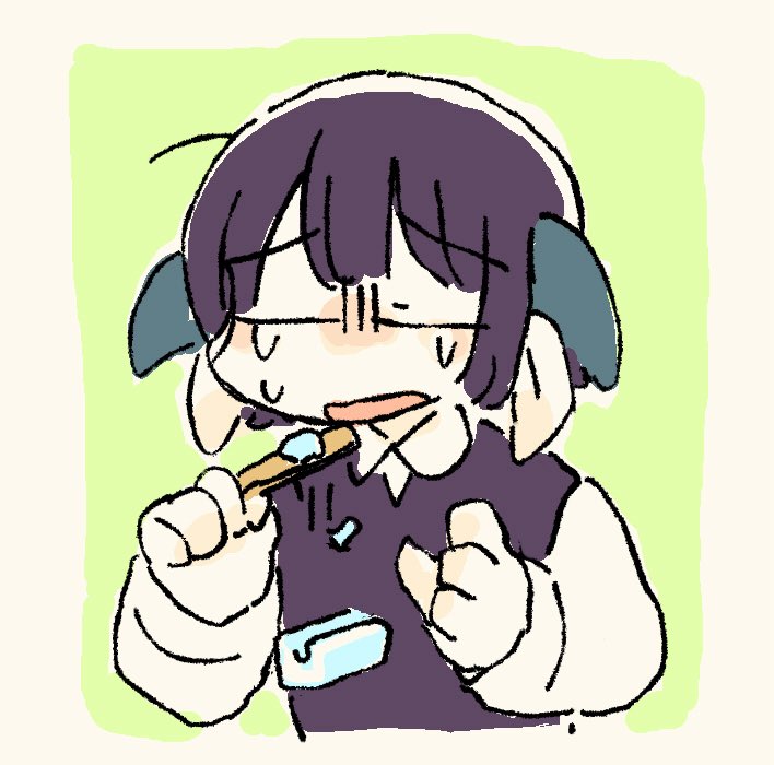 EVERYDAY_akuma's tweet photo. https://t.co/6a5ZU4ai0O