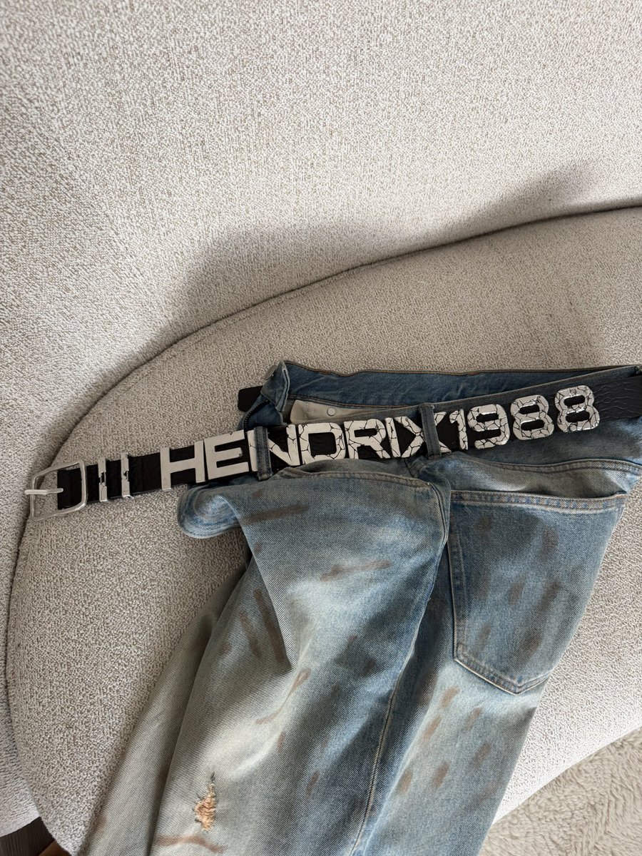 NoteSphere's tweet photo. Fractured Belt by HENDRIX1988. https://t.co/qoCJCf9MMq