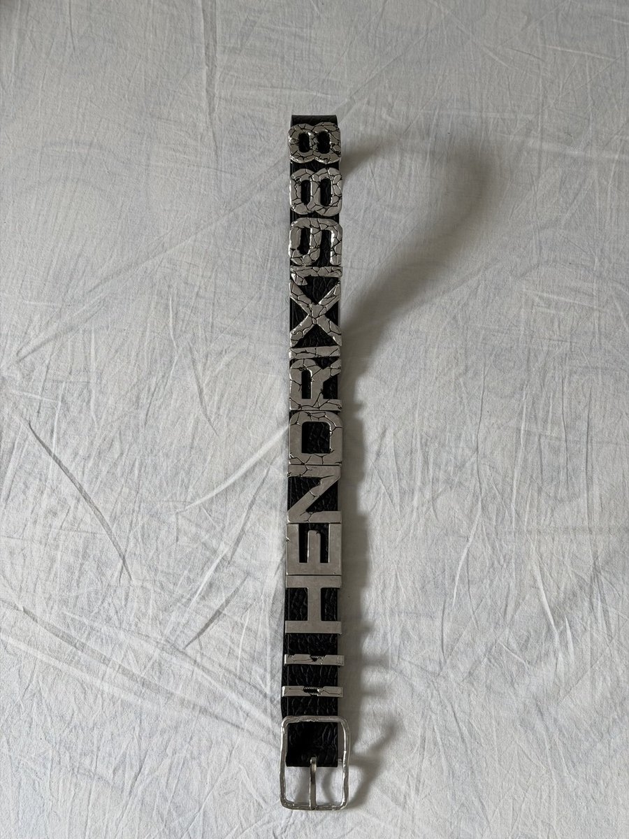 NoteSphere's tweet photo. Fractured Belt by HENDRIX1988. https://t.co/qoCJCf9MMq