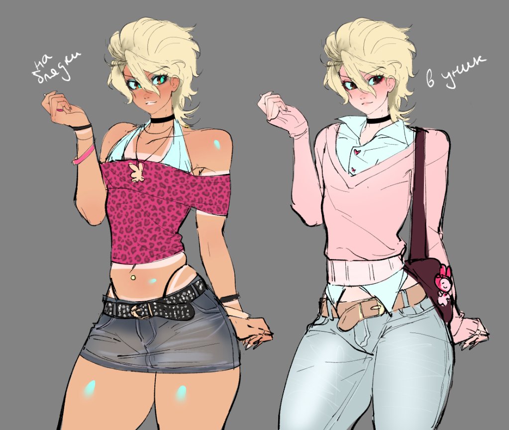 jdmpreg79's tweet photo. bimbo au new ref https://t.co/Oe8SdGvNma
