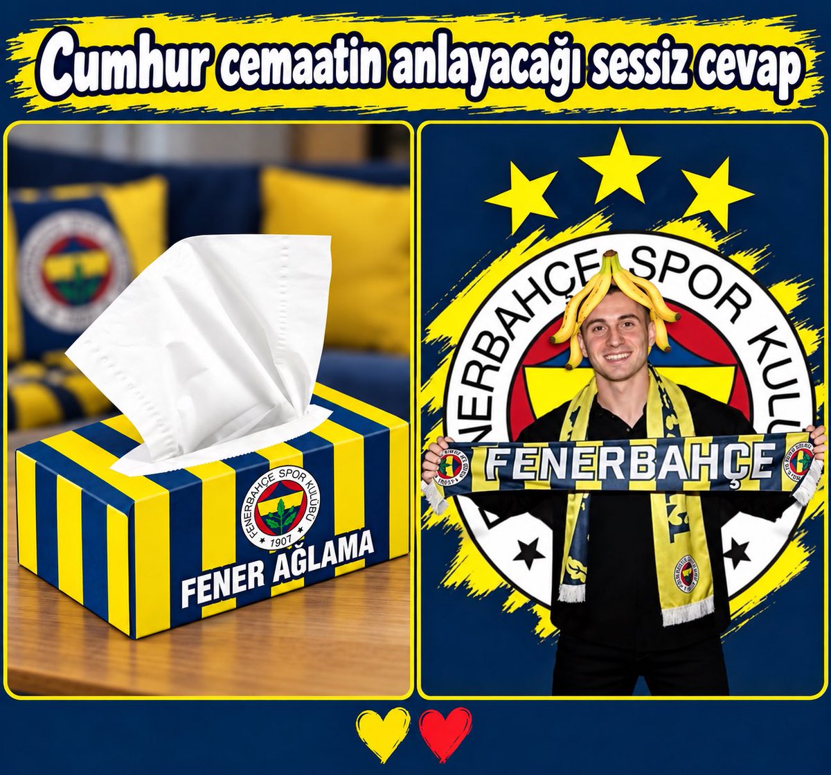 SerapSilvia's tweet photo. @FenerFanMH https://t.co/WqaJw8zAfw