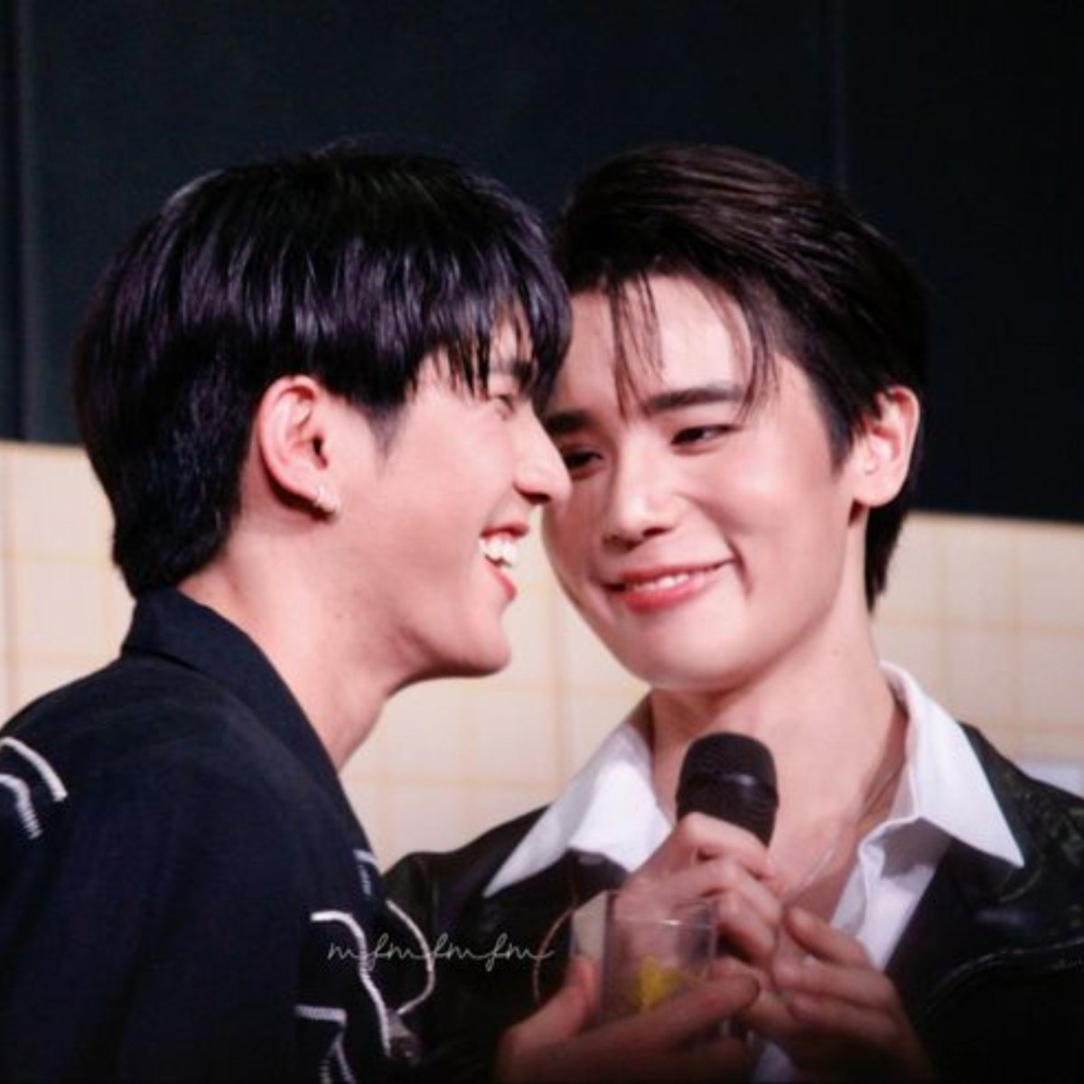 _sushii_nomnom's tweet photo. The look of love by Jimmy >> 💜 https://t.co/P1A38w1A21