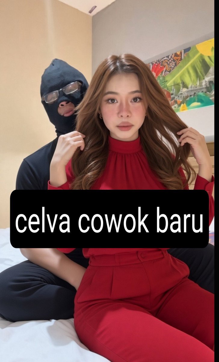 AstiZzzty's tweet photo. Celva Penantian panjang rilis baru juga
https://t.co/tPebG8KHaM https://t.co/ZWcALT39P7