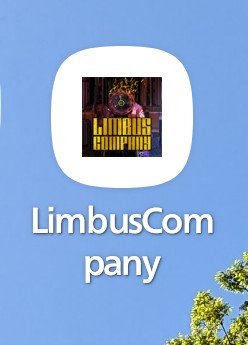 susantrpg's tweet photo. LimbusCom
       pany https://t.co/7cZa61575g