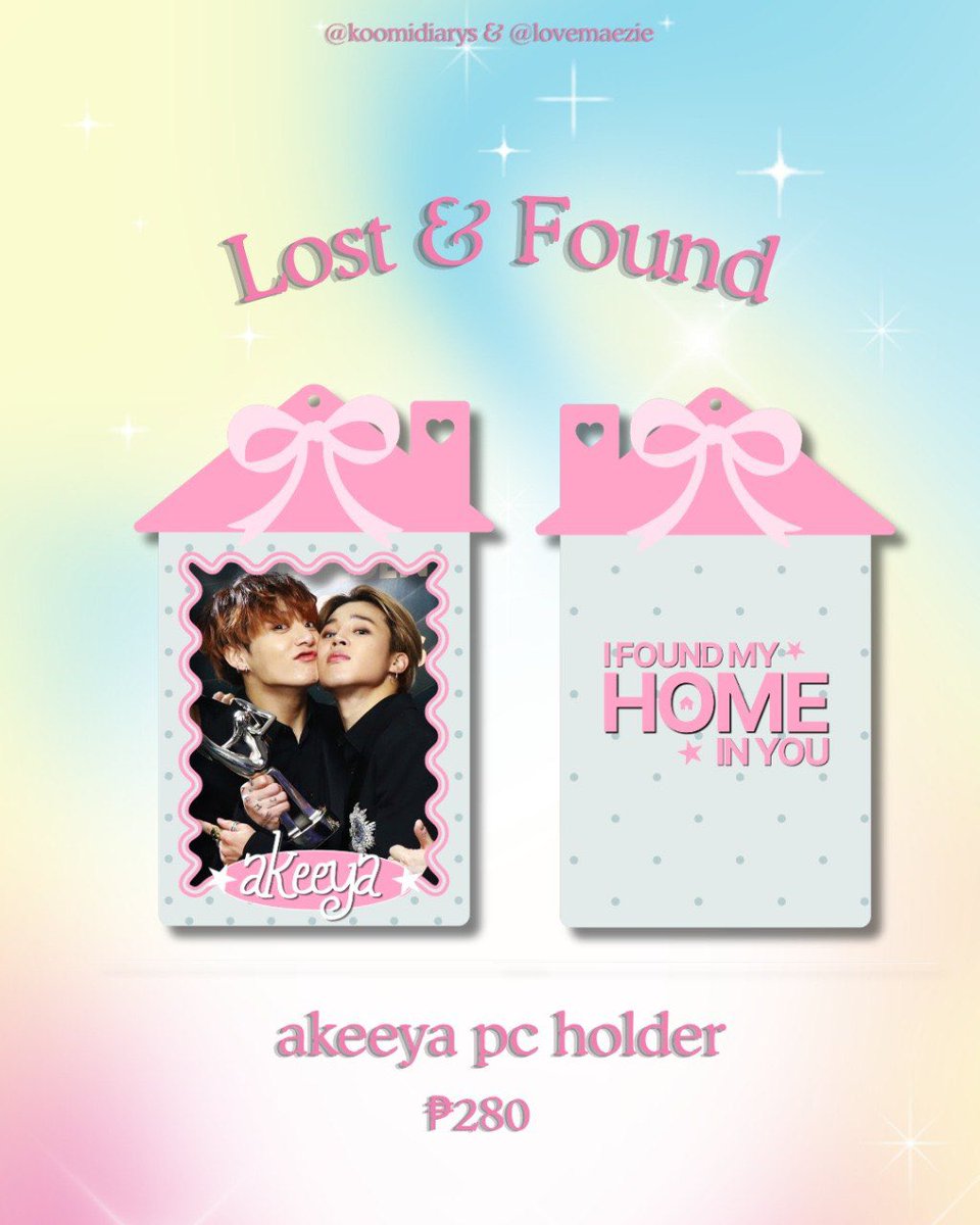 koomidiarys's tweet photo. 𝓵𝓸𝓼𝓽 &amp; 𝓯𝓸𝓾𝓷𝓭 - 𝘮𝘪𝘯𝘪 𝘤𝘰𝘭𝘭𝘦𝘤𝘵𝘪𝘰𝘯
by @koomidiarys &amp; @lovemaezie 

★ doo: 09.27. - 10.14
★ dop: 10.15

★ form: https://t.co/xH8mPt7V0q https://t.co/z4IZ3FSlL1