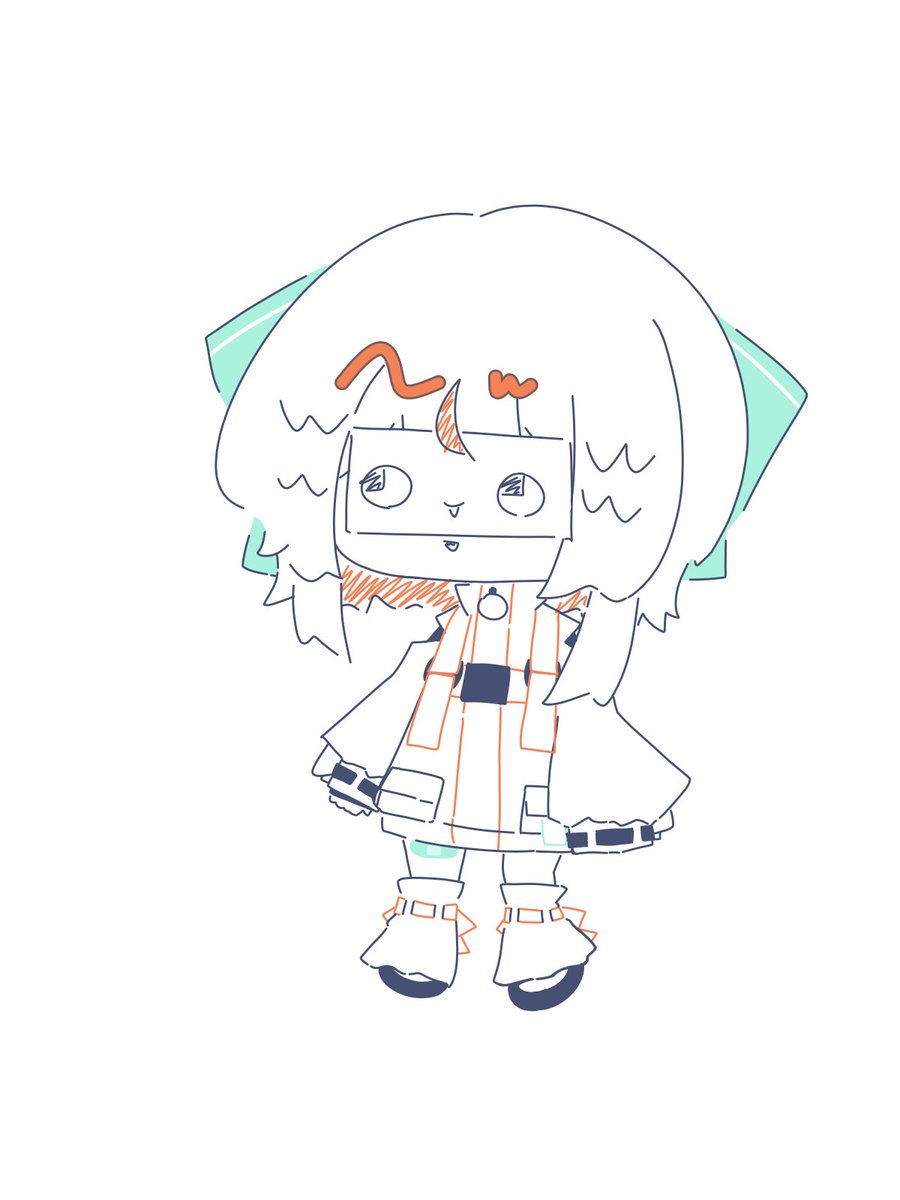 srujlt's tweet photo. #TI絵MPO https://t.co/2lxULYvS5t