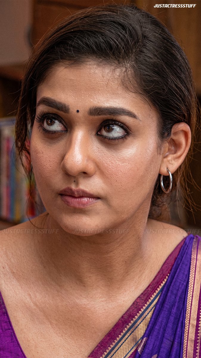 justactresstuff's tweet photo. Nayanthara ❤️
#nayanthara #justactressstuff https://t.co/jhTtnxPhvh