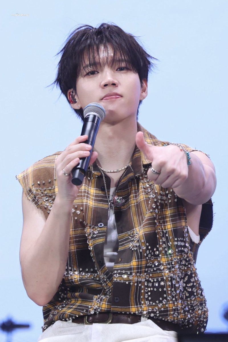 Inspirit_Shanzi's tweet photo. 260920 무한대집회5 Taipei D2

👍👍👍

#인피니트 #INFINITE
#무한대집회5
#우현 #남우현 #WOOHYUN https://t.co/FZB1KO8uGf