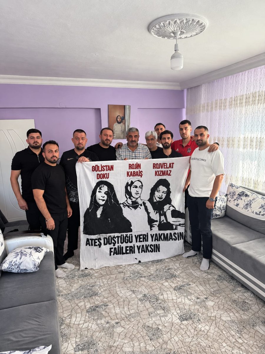 carsianadolu's tweet photo. Rojin kabaiş 2 sene önce bugün kayboldu.
#RojinİçinAdalet https://t.co/6B4F7fp8oB