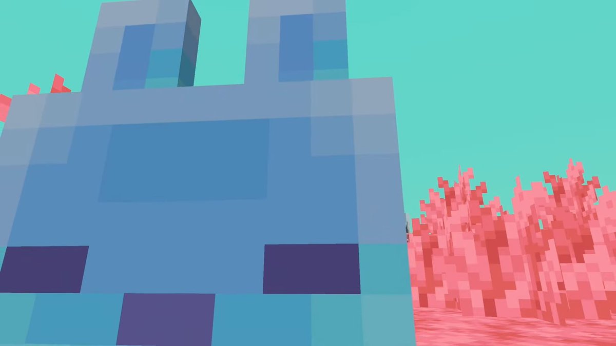 MinecraftWikiEN's tweet photo. @silentwisperer_ https://t.co/O9FAWpKwHP