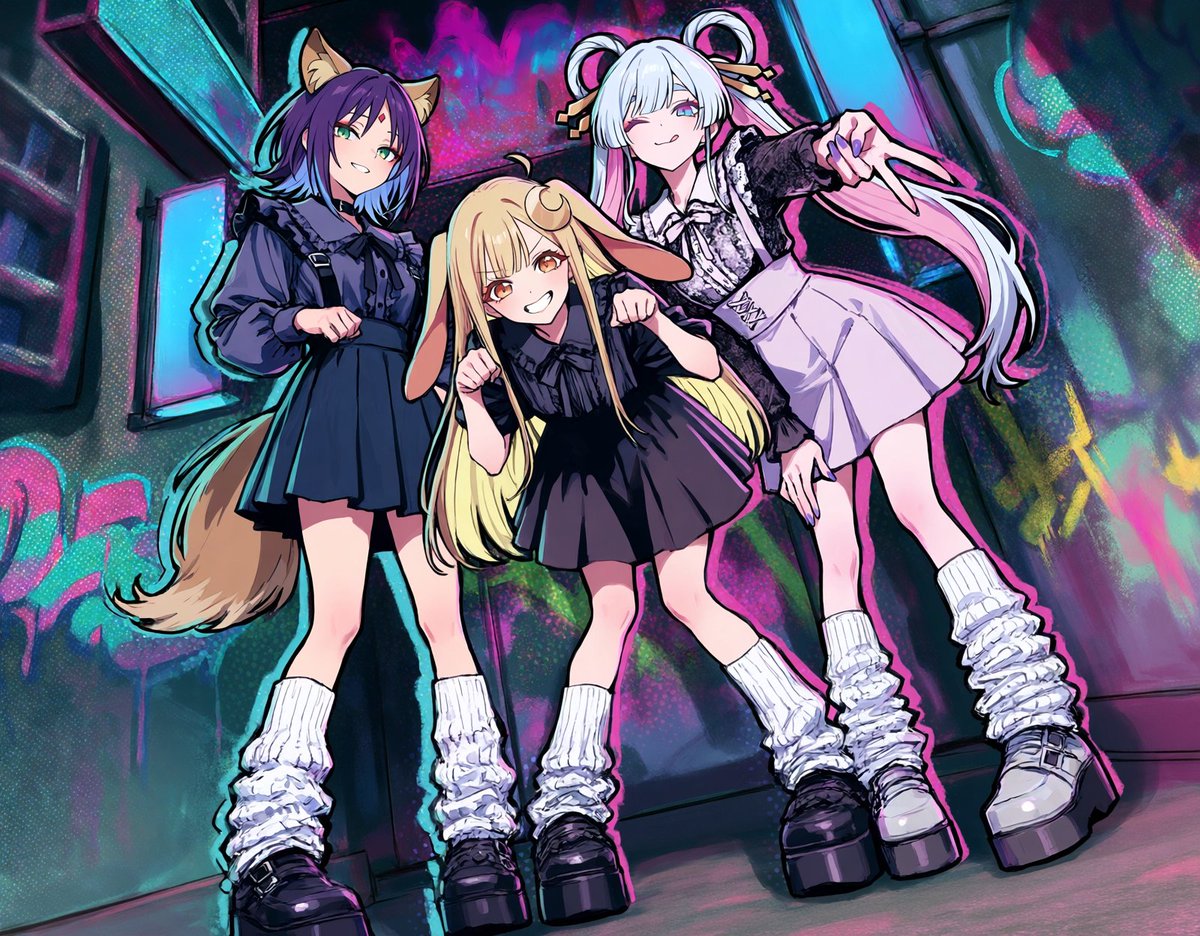 SD_syndrome3's tweet photo. #PixAITsubakiV3

超かぐや姫! https://t.co/Ntnpk4c06a