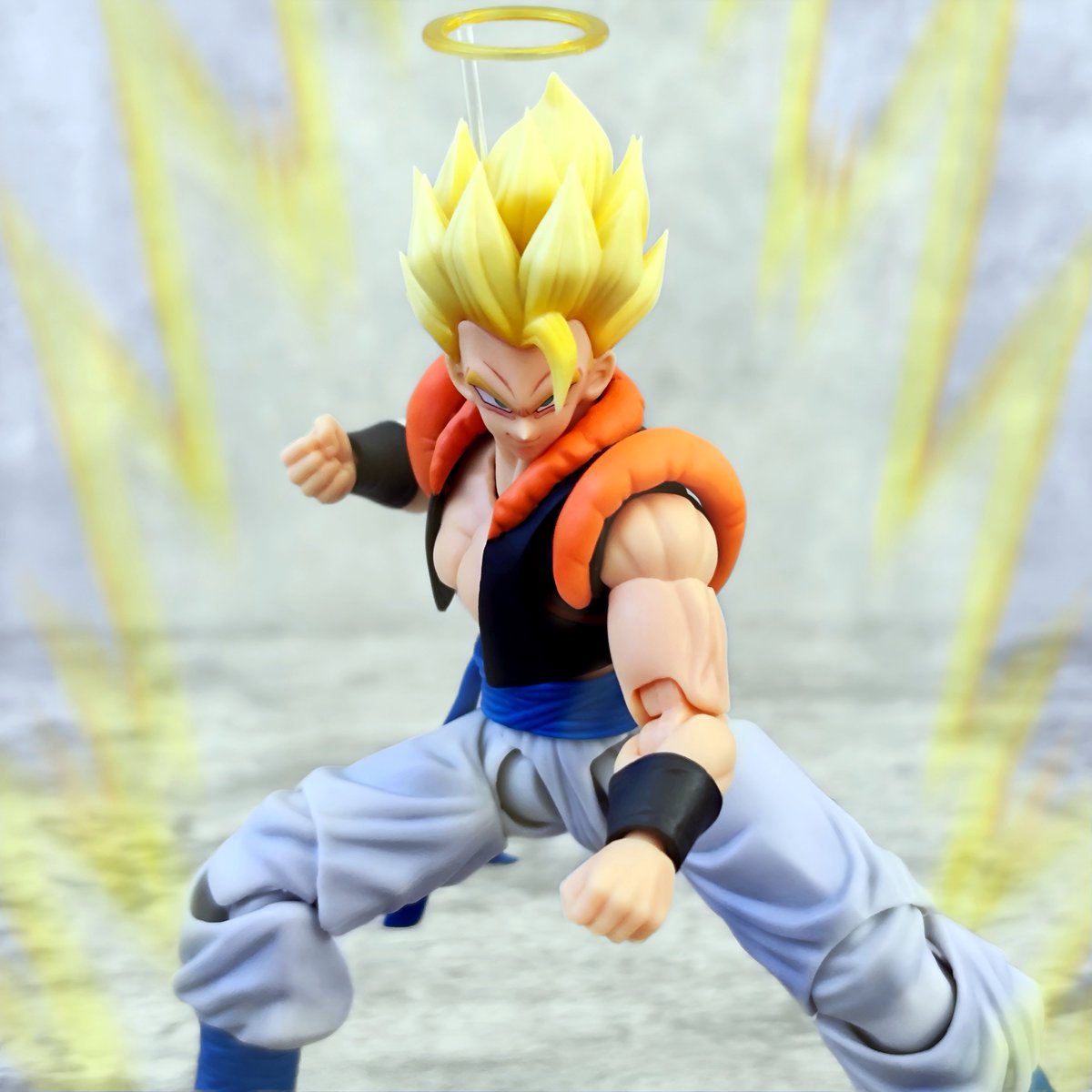 vicdbz's tweet photo. Unnamed.
#DragonBall #Gogeta #Fusion #DemoniacalFit #Figureo https://t.co/7gHfyIoiak