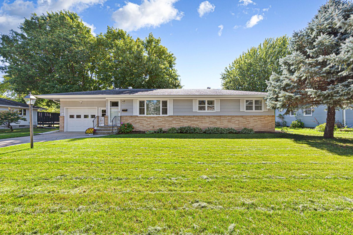 Realtor_Bauer's tweet photo. Area has a new listing! Peek at it now!
- David Bauer #40679306 with REMAX Advantage Plus - Faribault
- Contact me at 952.607.9367 https://t.co/V521B8sM4z