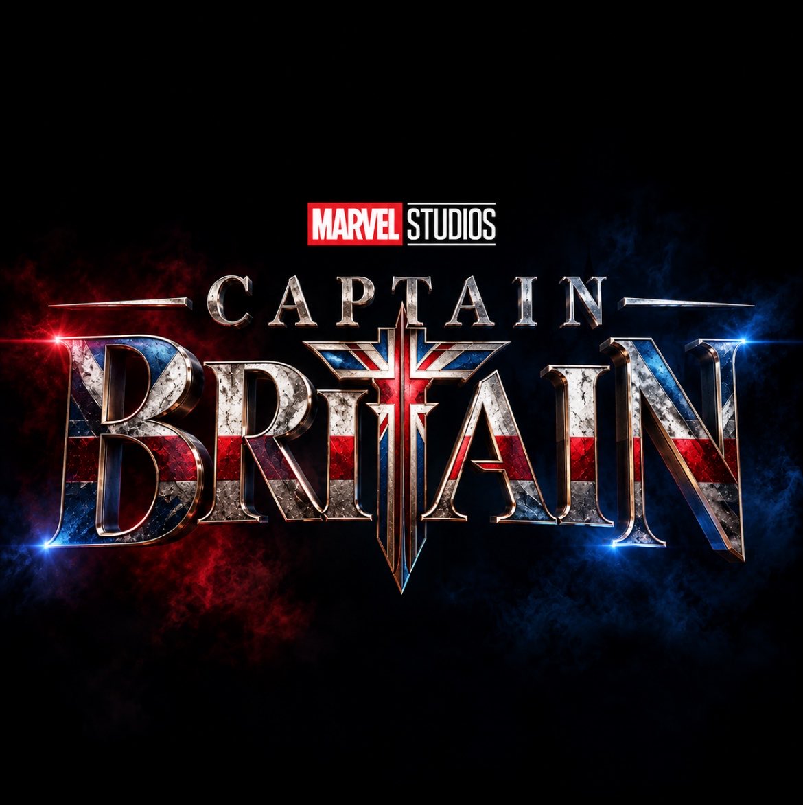 marvel_wrd's tweet photo. عااااااااااجل 🚨🚨🚨🚨🚨

اشاعه 🚨🚨

مارفل تدرس مشروع فيلم سينمائي خاص بالبطل Captain Britain لتقديمه قريباً في عالمها السينمائي https://t.co/n352kiqoi7