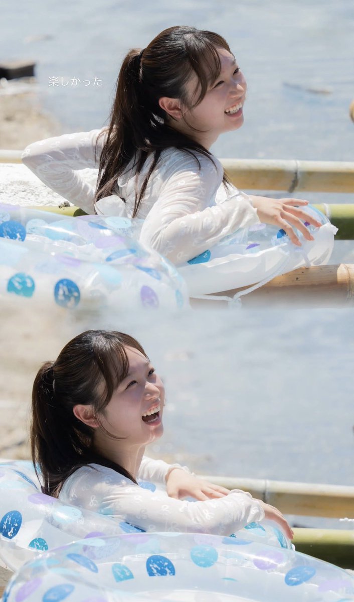 l29hne's tweet photo. やばいかわいい
この笑顔を守ります。
 #時田音々@nene_tokita https://t.co/J7A9qjYnFX