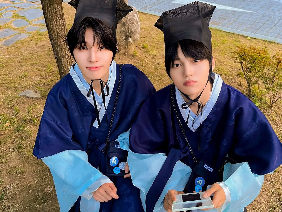 gejamkyu's tweet photo. 성균관...스캔들?!?!?!?!?!! https://t.co/yR0caDdEsG