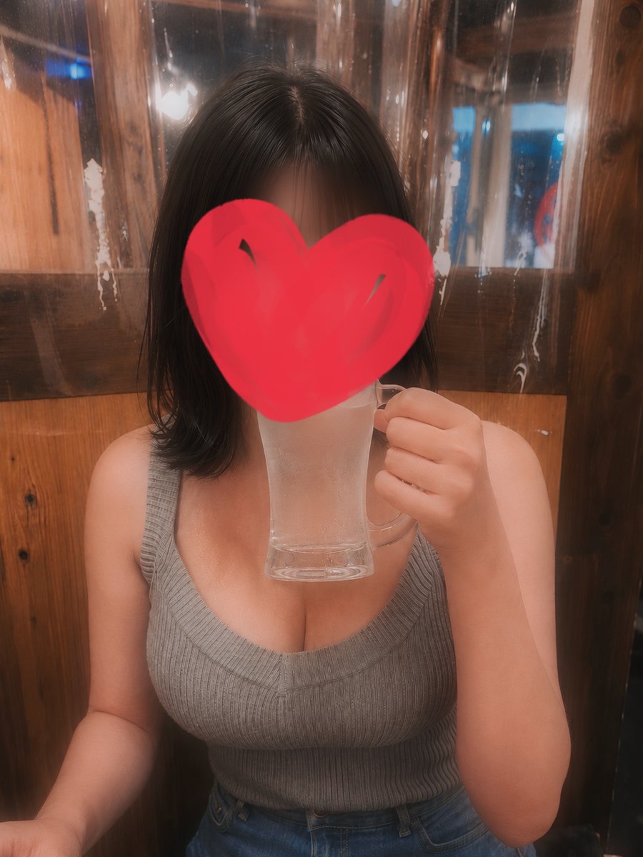 anzusub3's tweet photo. 🙂🍺 https://t.co/jOOPQV8R7X
