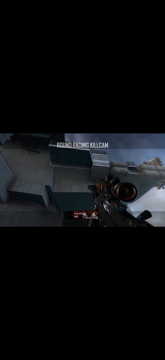GanjaSpins's tweet photo. kaboom kapow ๐
#AscendHigher #bo2 https://t.co/s9sAdJJhPq