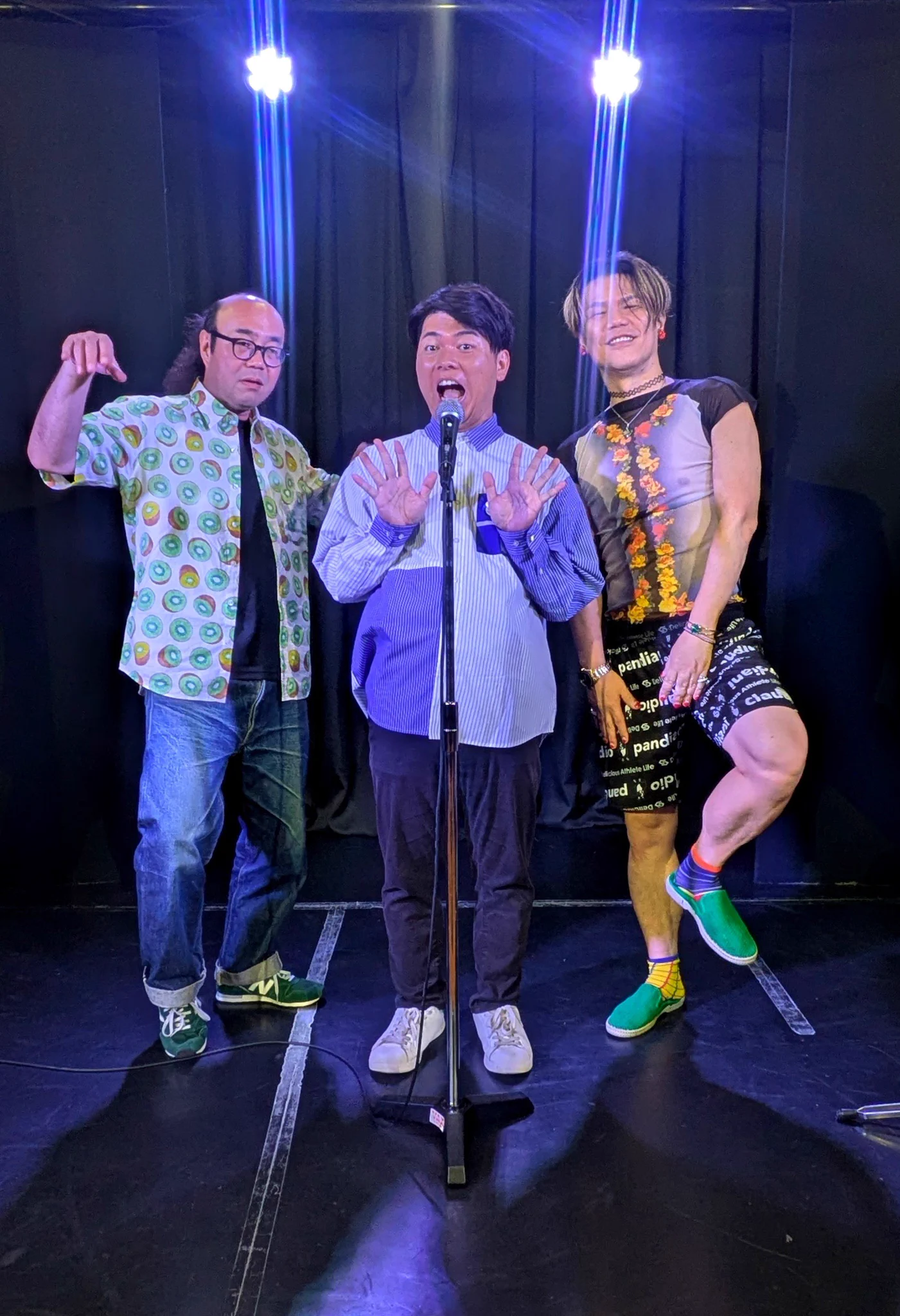 地獄の遺伝子DNA池上 on X: 